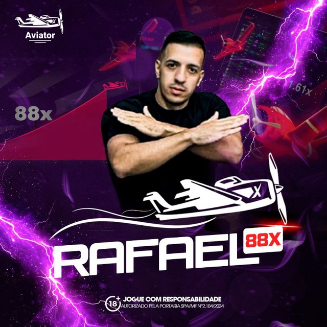 Imagem de perfil do Rafael Invest